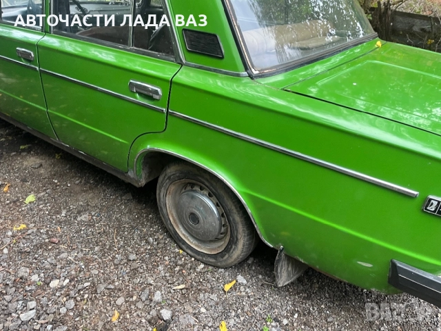 ЛАДА 1600 на части 0884535855, снимка 13 - Автомобили и джипове - 52369330