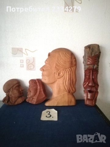 Стари дърворезби ръчна авторска изработка от различни години. , снимка 7 - Пана - 52544227
