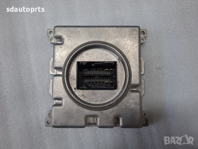 7PP941572BB Нов Оригинал Модул Баласт Porsche Matrix Cayenne, снимка 2 - Части - 52249403