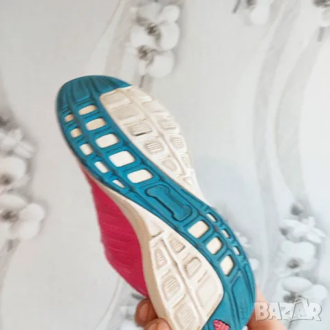 adidas Hyperfast 2.0 K номер 31 ,5-32 детски маратонки , снимка 10 - Детски маратонки - 49489426