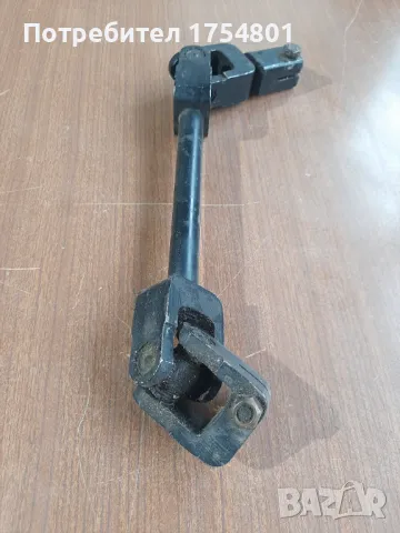 Кормилно каре за VW Golf 2 (19E,1G1) 1.3 - 55 к.с. , снимка 2 - Части - 50200985