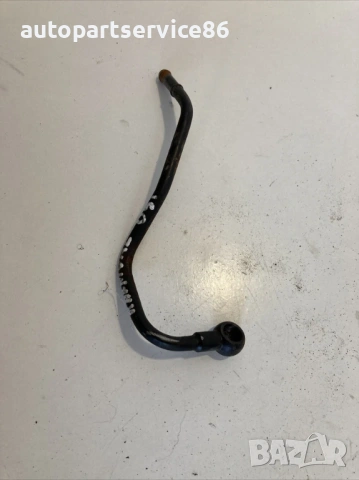 Маслопровод на турбокомпресора 185HP за KIA Carnival 2.9 CRDi (2006–2012), снимка 2 - Части - 53219138