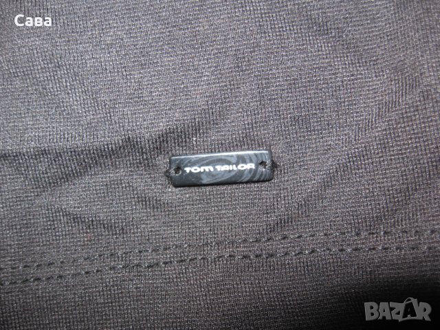 Рокля TOM TAILOR, снимка 4 - Рокли - 40901016