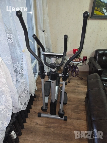 Кростренажор 299лв , снимка 3 - Фитнес уреди - 52929285