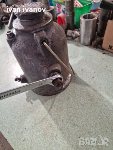 Як и Нисък Крик, снимка 7 - Селскостопанска техника - 41308641