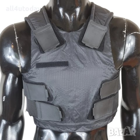 №4073 КАТО НОВА бронежилетка за скрито носене, снимка 1