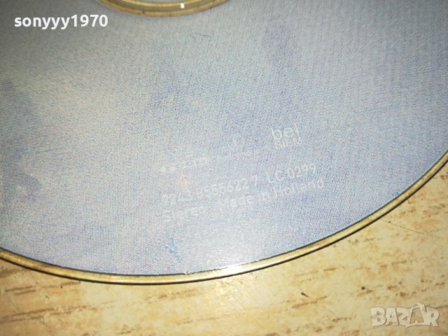 BLUR CD MADE IN HOLLAND 2608231741, снимка 6 - CD дискове - 41974471