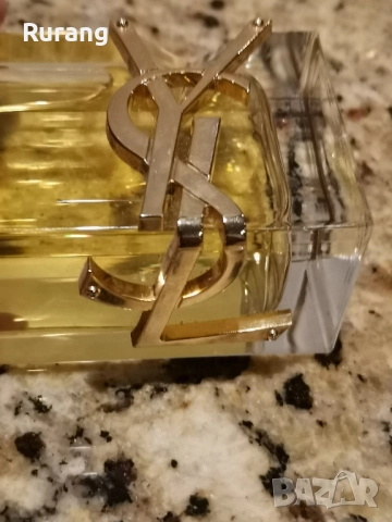 Оригинален парфюм Yves Saint Laurent Libre 90 ml EDP , снимка 3 - Дамски парфюми - 52163776