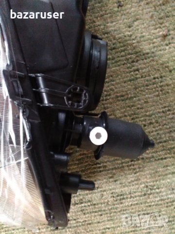 Нов Фар за Dacia Logan/Дачия Логан (2003-2008) L/R, снимка 4 - Части - 33395419