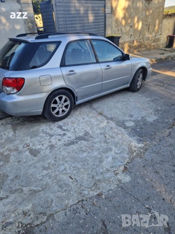 Subaru Impreza , снимка 2 - Автомобили и джипове - 41786374