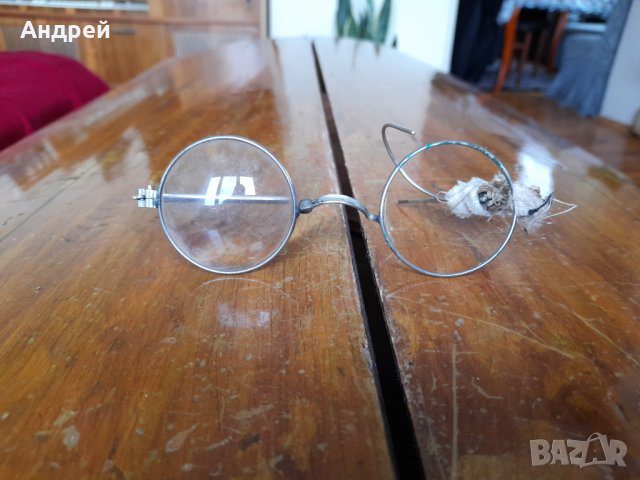 Стари очила #6