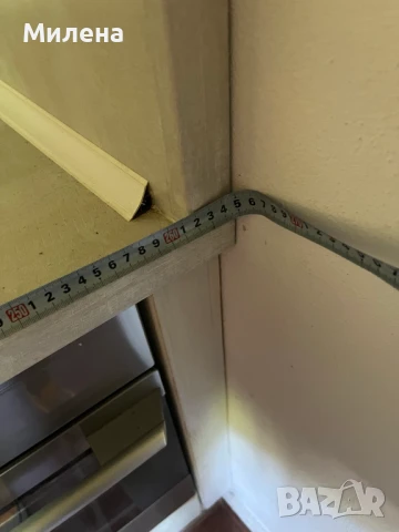 Кухненски бокс със шкафове и вградени уреди, снимка 11 - Други стоки за дома - 50766058