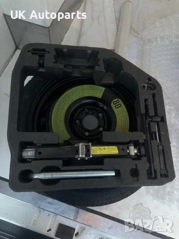 Резервен пълен комплект за Ауди а4/а5