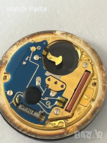 Механизъм Movement Eta 955.412 Quartz , снимка 7 - Мъжки - 50385180