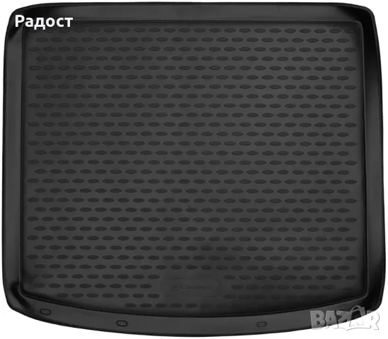 Перфектна стелка за багажник Element за Toyota RAV 4 (XA50) 2018-> SUV 5 врати Европа, 1 брой. 