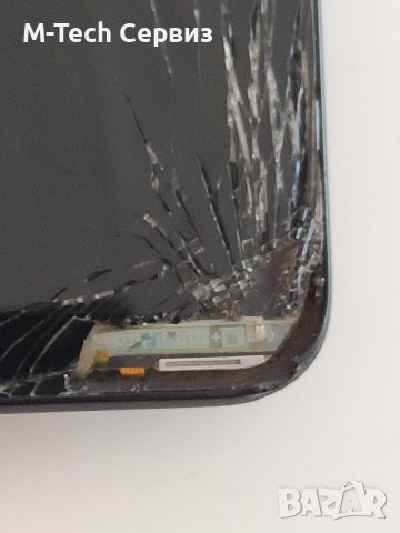 Moto E13 XT2345 рамка за дисплей, снимка 3 - Резервни части за телефони - 42337314