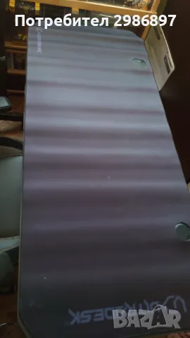 Mousepad xxxl 140x60см, снимка 2 - Клавиатури и мишки - 49711794