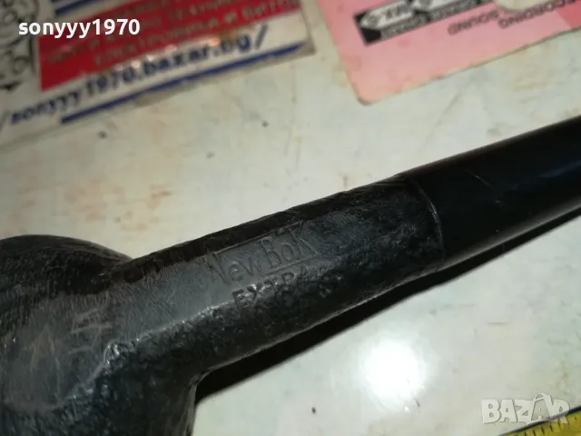 NEW BOK EXTRA PIPE-ВНОС FRANCE 2801251032, снимка 12 - Лули - 48859660