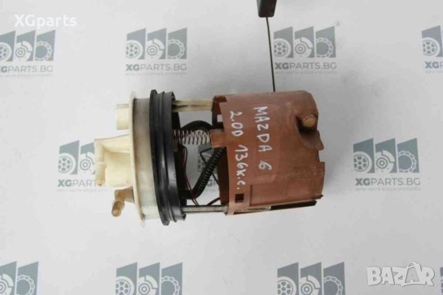  Кошница с нивомер за Mazda 6 2.0D 136к.с. (2002-2008)