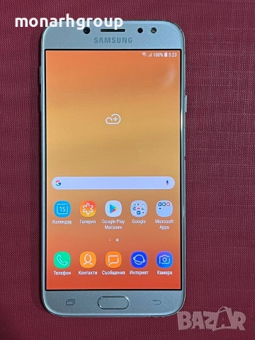 Телефон Samsung j7 pro /16gb/2gbRAM/