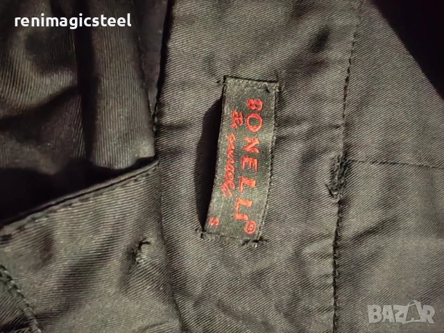 Пола Bonelli с висока талия, снимка 7 - Поли - 52555048