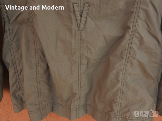 Esprit Дамско яке M,L пролет/есен, снимка 10 - Якета - 34350116