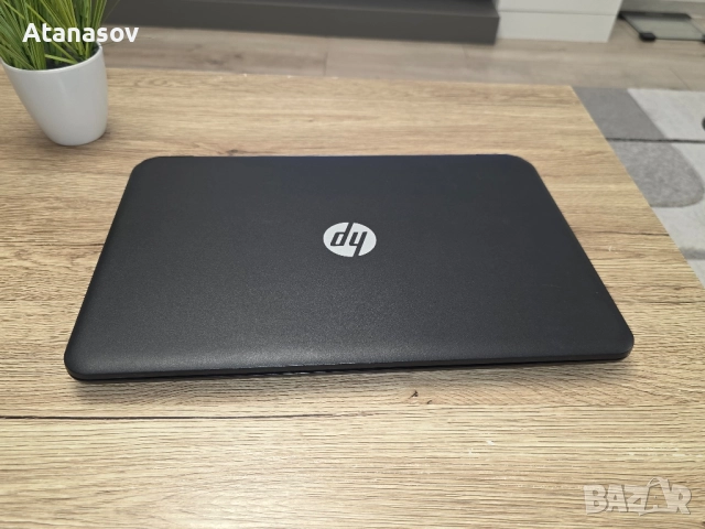 лаптоп HP 250 G3, ram 8gb, ssd 240gb., снимка 9 - Лаптопи за работа - 52242635