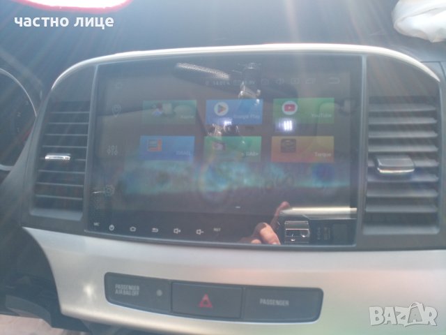 Продавам Митсубиши Лансер на части , снимка 6 - Автомобили и джипове - 41570622