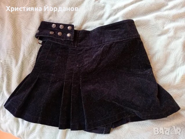 Пола ( mini skirt) Madonna XS, снимка 1 - Поли - 48924549