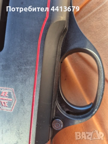 Полуавтомат АТА RED 12/76, снимка 7 - Ловно оръжие - 53861017