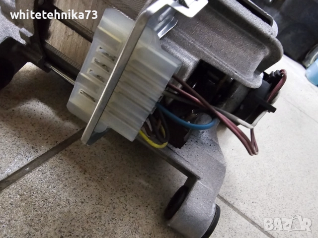 Пералня Gorenje за части , снимка 3 - Перални - 51834281