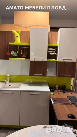 Кухненско обзавеждане, снимка 4 - Кухни - 52985910