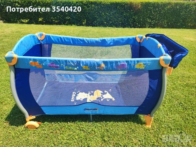 Детска кошарка