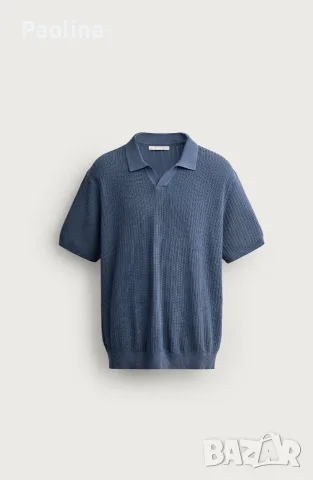 Zara мъжка блуза
