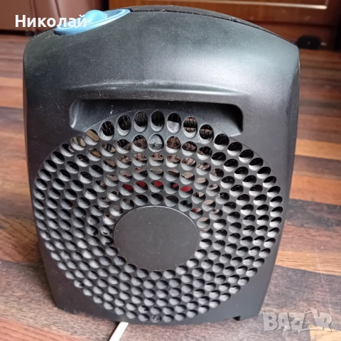 Печка тип "духалка ", снимка 3 - Печки, фурни - 52028248