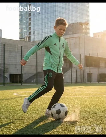 Детско юношески екипи анцузи ❤️⚽️ различни футболни отбори , снимка 5 - Футбол - 37906659
