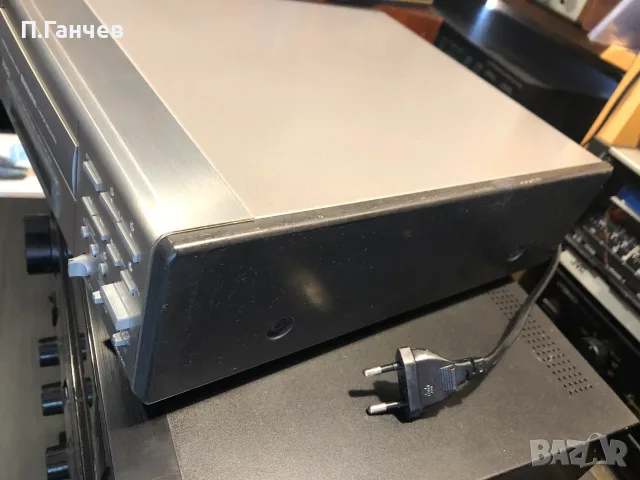 DENON UDR-100 Дек, снимка 4 - Декове - 55832130
