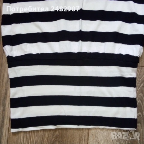 Детски потник Н&М, снимка 6 - Детски тениски и потници - 50997689