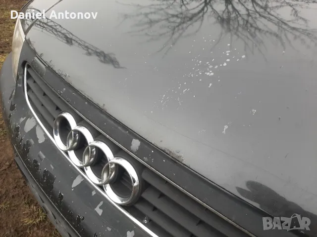 Преден капак Ауди А3 8Л Audi A3 8L preden kapak, снимка 2 - Части - 49875005