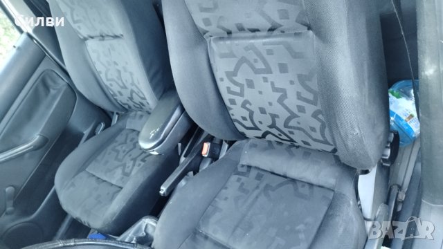 Vw Golf 4 Variant 4motion 1.9TDI 90 на части за Фолксваген Голф 4 Комби 4x4 1,9ТДИ 90кс. теглич, снимка 14 - Автомобили и джипове - 41691794