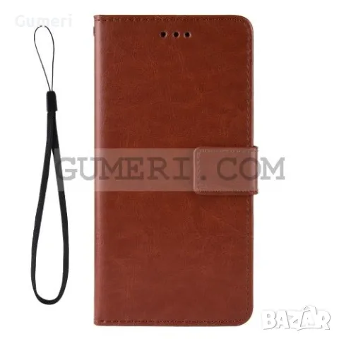 Тефтер "Wallet" Samsung Galaxy A10, снимка 6 - Калъфи, кейсове - 48832267