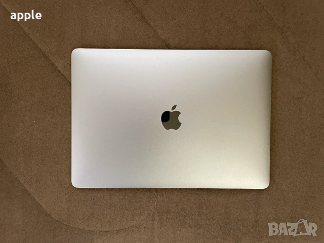 CTO 13" MacBook Pro A1989 Touch(2018)- i7/16GB RAM/512GB SSD, снимка 6 - Лаптопи за работа - 53083852