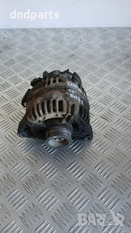 Алтернатор Opel Corsa C 1.2i 2002 0124425010 Corsa C (2000-2009)