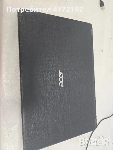 Лаптоп Acer Aspire 3 A315-31-P1QX, 15.6", снимка 4 - Лаптопи за дома - 56227491