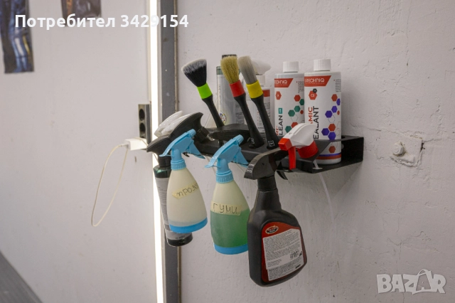 *Авто козметика - Detailing -Почистване на коли *, снимка 2 - Други почистващи услуги - 52394077