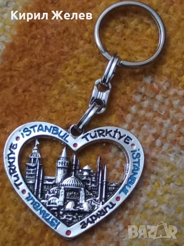 Ключодържател 52355, снимка 5 - Колекции - 52432942