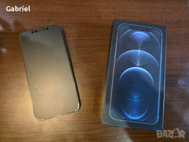 Iphone 12 Pro Max 512GB