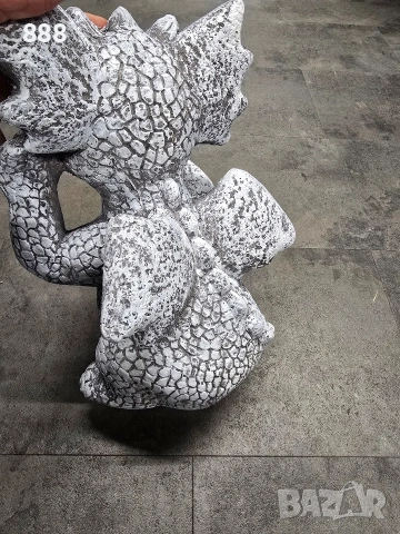 фигурки статуетки дракончета, снимка 3 - Декорация за дома - 49416486