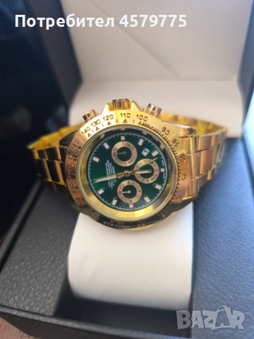 Мъжки Часовник УНИКАЛЕН , снимка 2 - Мъжки - 51630536