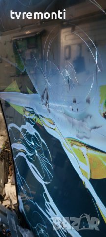 LED подсветка за дисплей CY-VK049HGLV7H за телевизор SAMSUNG модел UE49KU6502U, снимка 5 - Части и Платки - 41595863